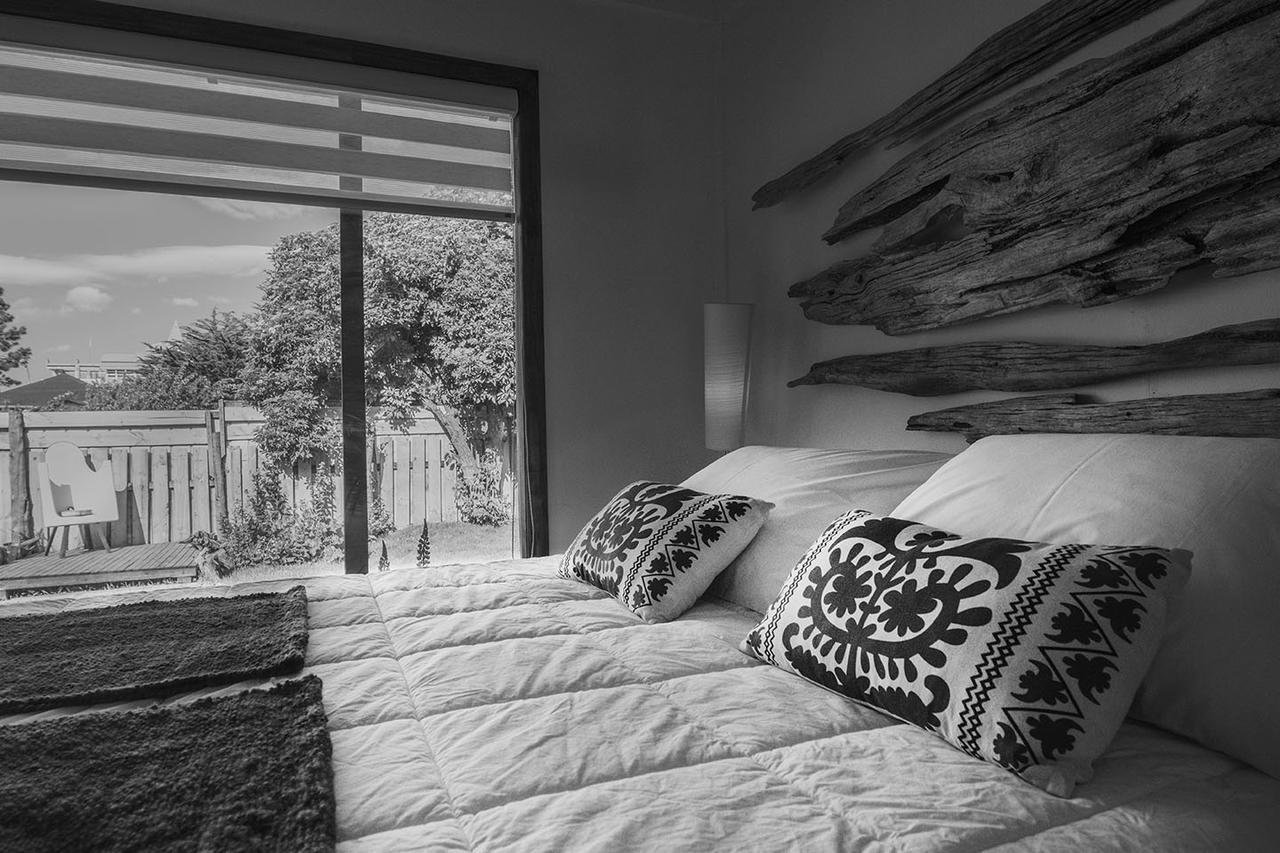 Bungalow By Toore Patagonia Puerto Natales Exterior photo